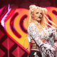 Illustration for article titled Britney Spears manager says she may never perform again